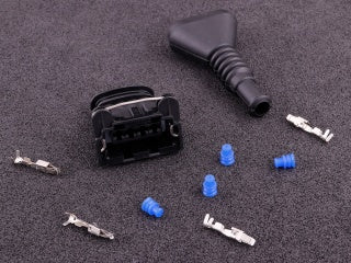 4-Way JPT Connector