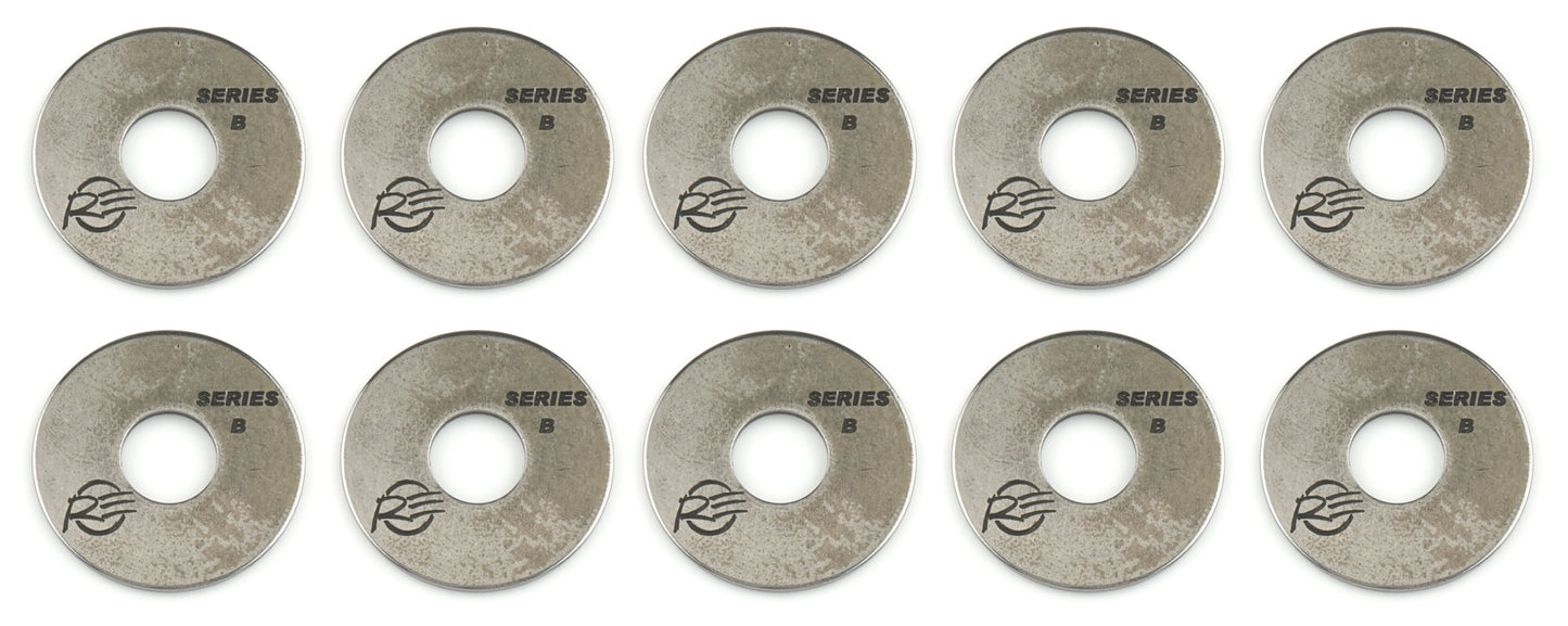 Bump Stop Washer B Series - 10 Pack