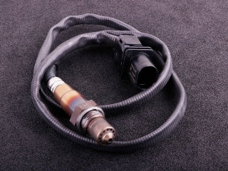 Bosch LSU4.9 Oxygen Sensor