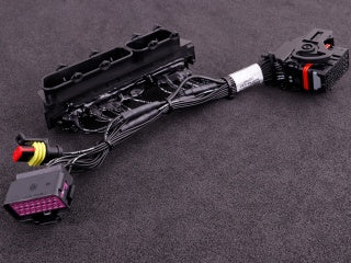MaxxECU STREET/RACE Plugin adapter - Audi A4 1.8T (AEB, no E-Throttle)