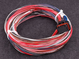 MaxxECU Gen2 Race Harness 3