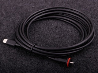 MaxxECU Gen2 Race USB C to USB C cable