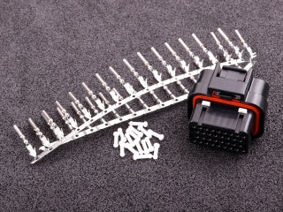 Track C3 Connector