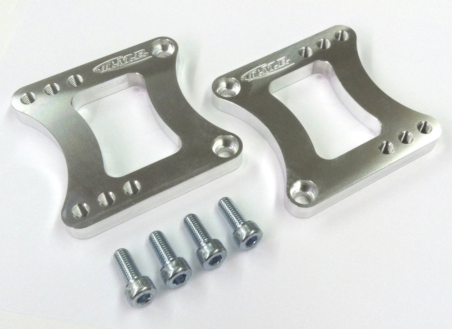 DME Racing Rear Sets Extensions