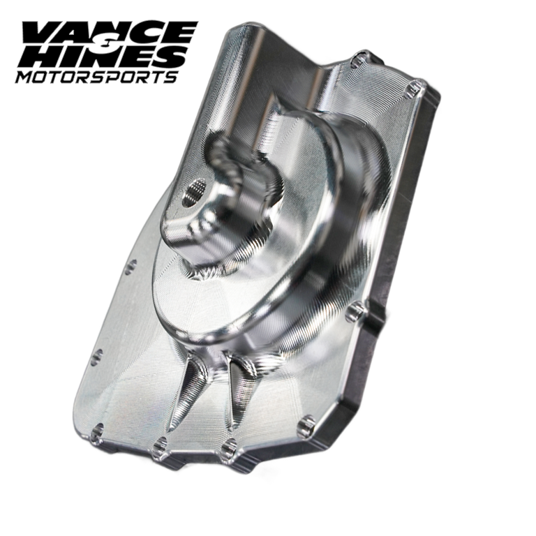 Vance and Hines Suzuki GS1100/GS1150 Billet Clutch Cover