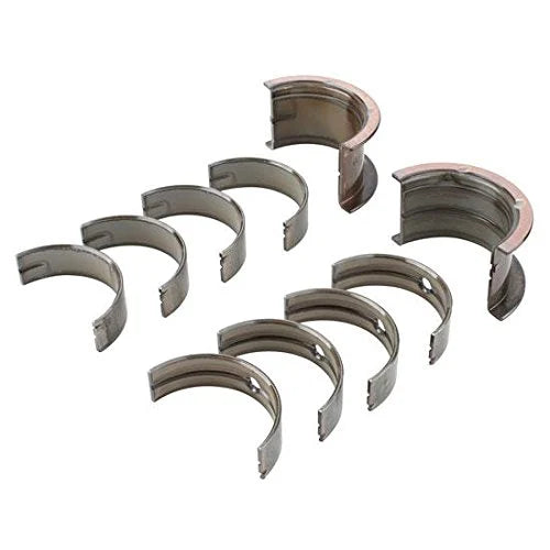 Main Bearing Set Nissan VR38DETT V6 DOHC 4v