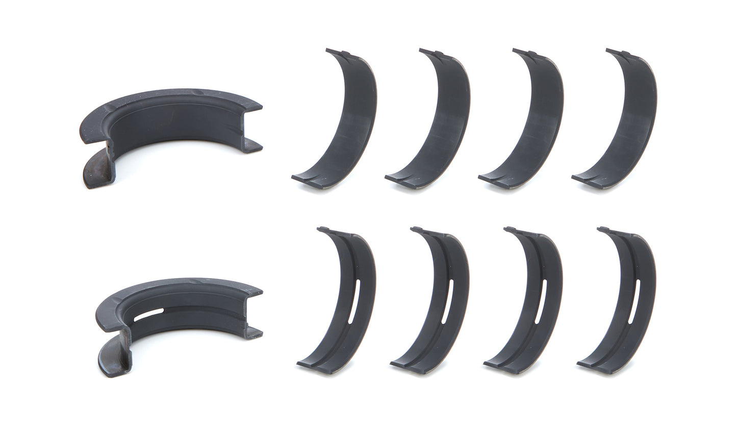 Main Bearing Set Coated Ford 351C/351M/400M