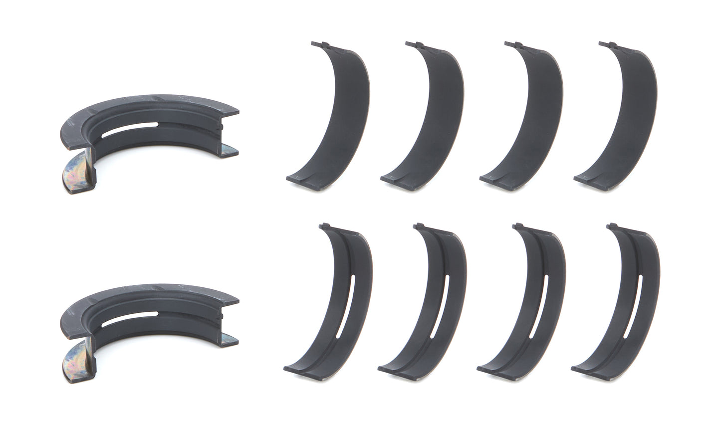 Main Bearing Set Coated BBF 429/460