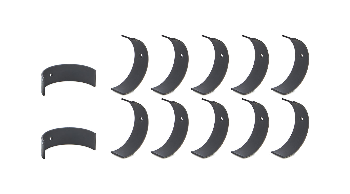 Rod Bearing Set Coated Nissan RB25/RB26DETT