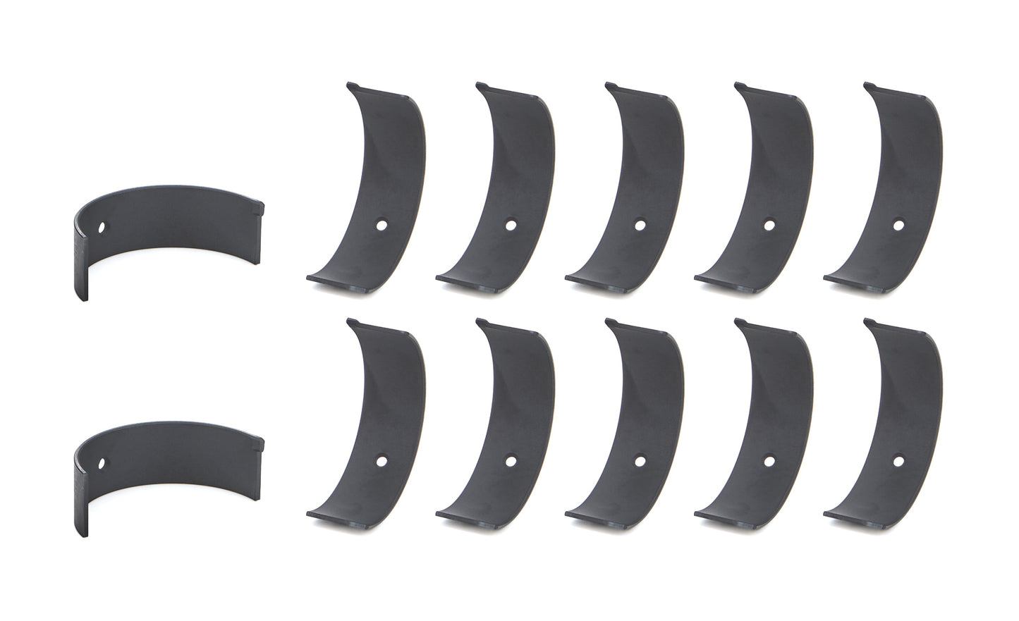 Rod Bearing Set Coated Toyota 6 2JZGE 2977cc