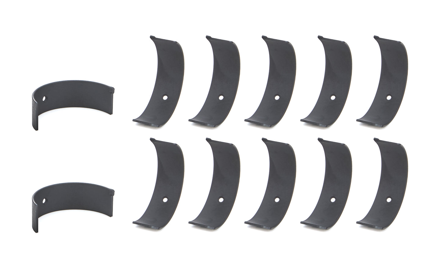 Rod Bearing Set Coated Toyota 6 2JZGE 2977cc