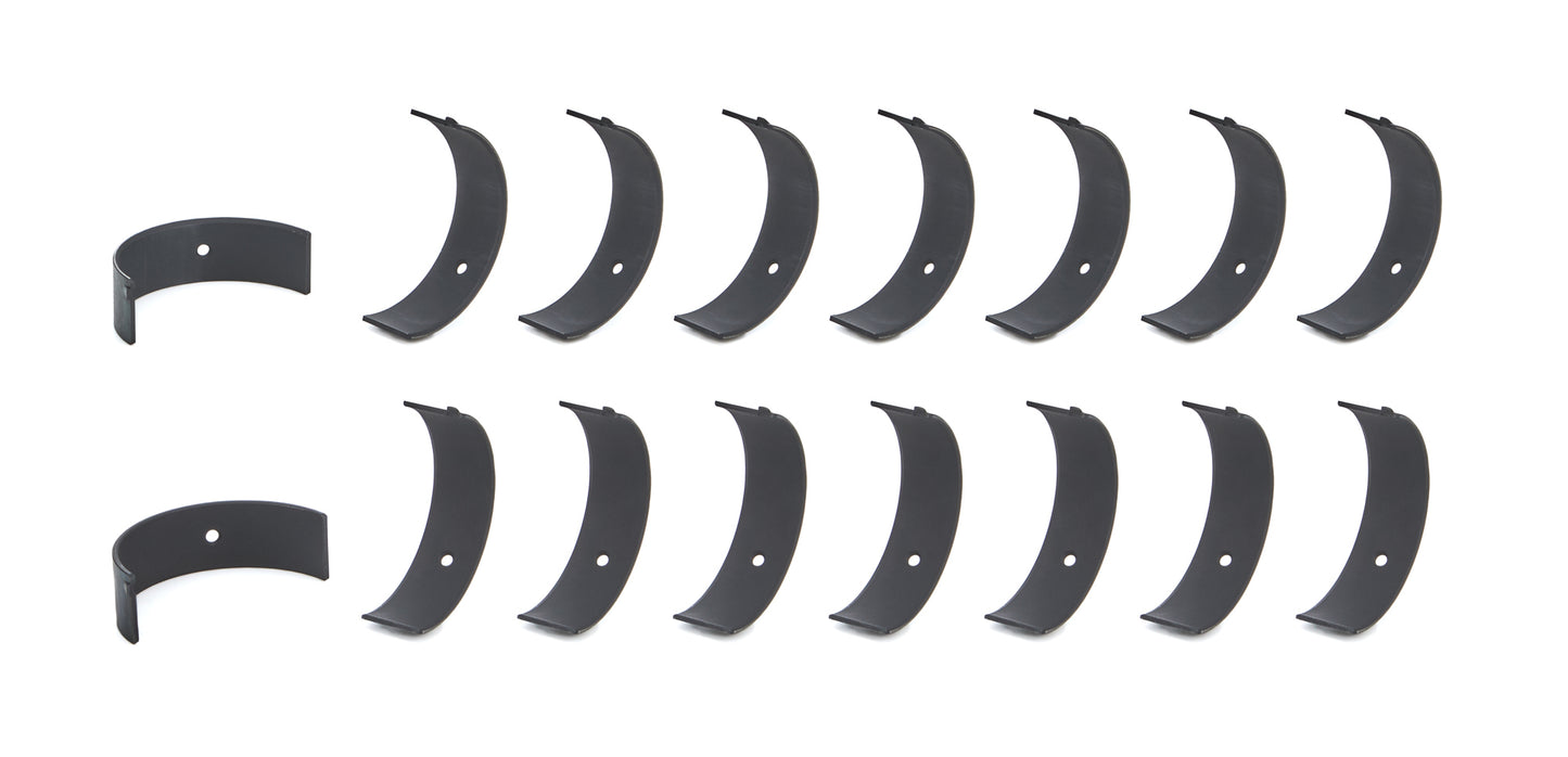 Rod Bearing Set Coated SBF 289-302