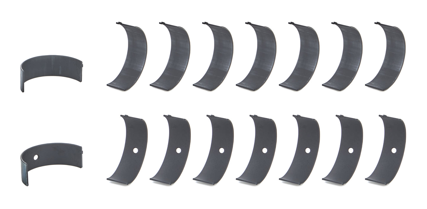 Rod Bearing Set Coated BBC 396-454
