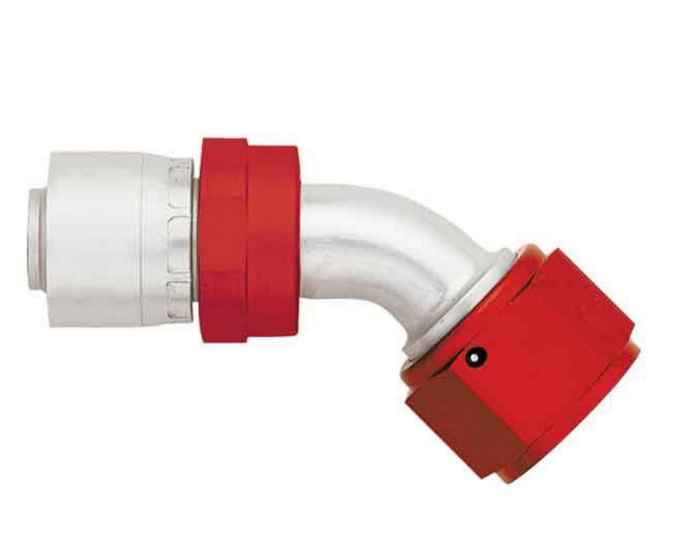 #20 45 Deg Lightweight Fitting