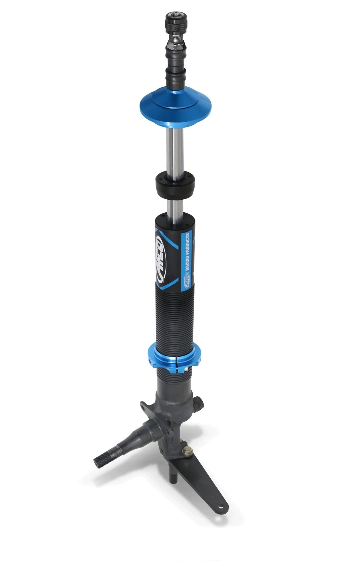 Strut w/ Spindle Mnt Terminator 6in Stroke