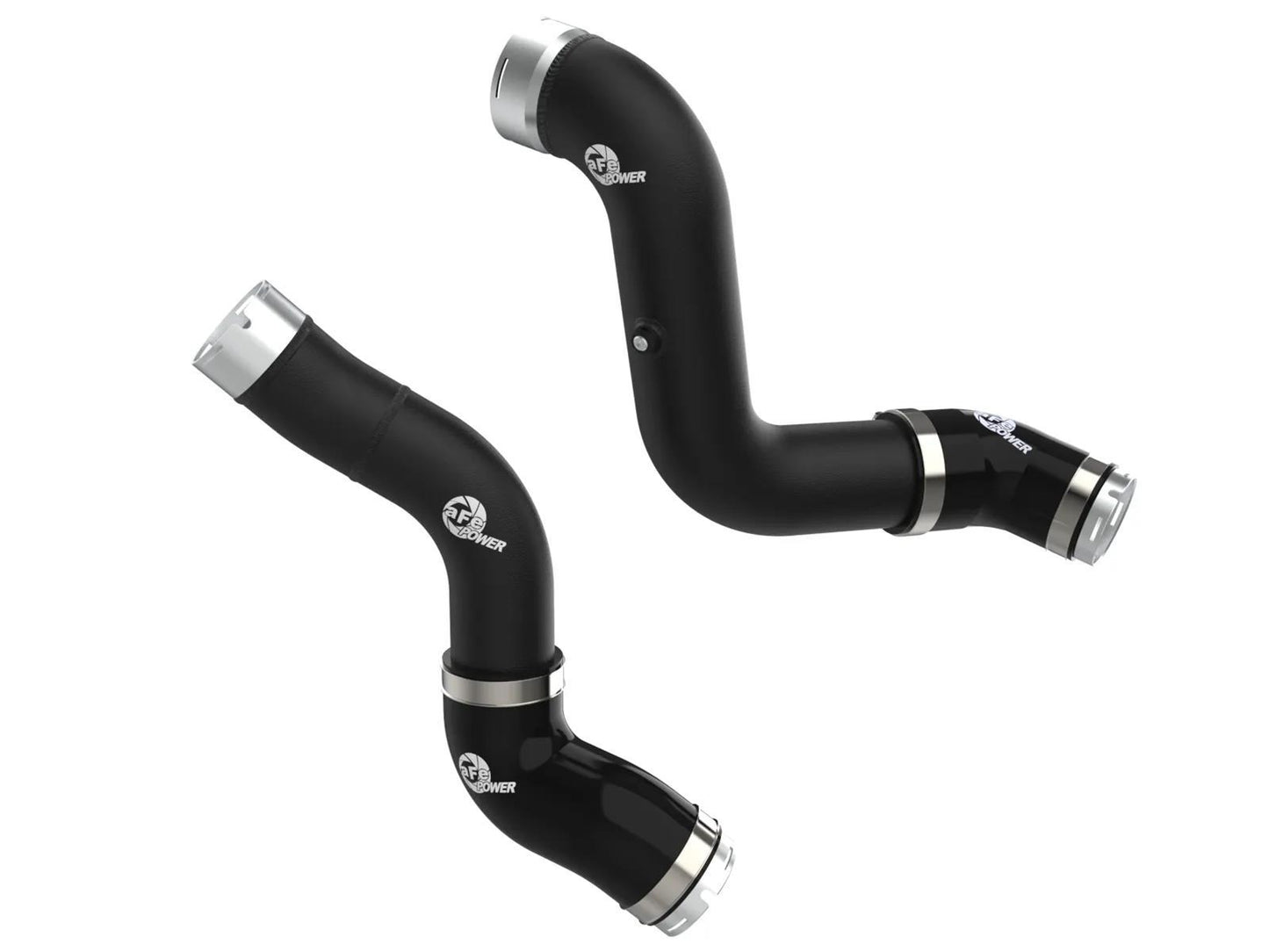 BladeRunner Charge Pipe