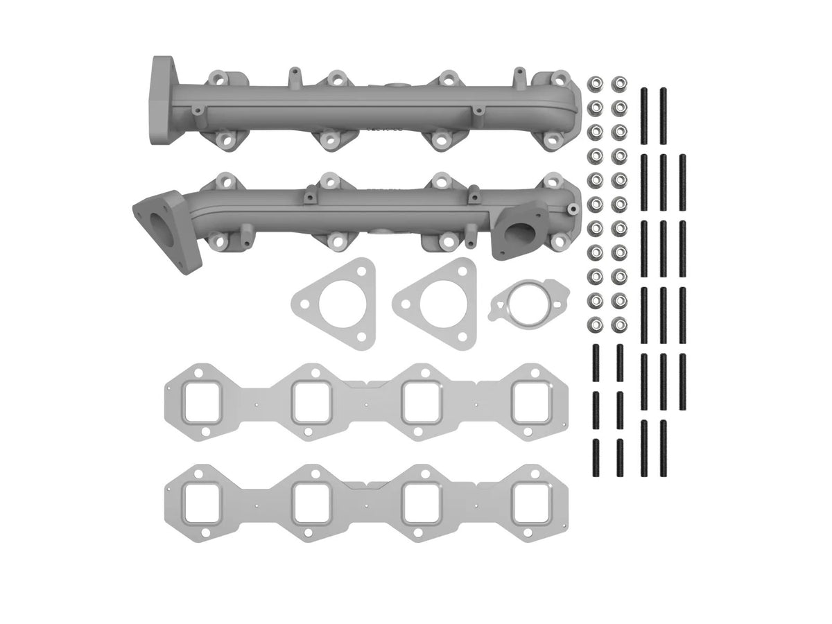 11-14 Ford P/U 6.7L Exhaust Manifold