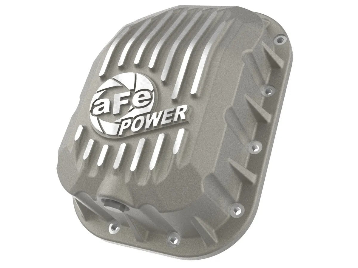 Jeep Engine Oil Pan Raw 18- Wrangler 3.6L