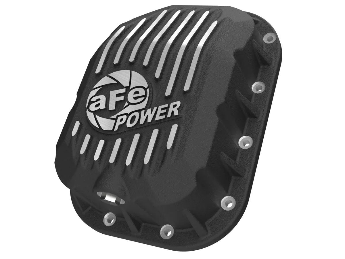 Jeep Engine Oil Pan Blk 18- Wrangler 3.6L