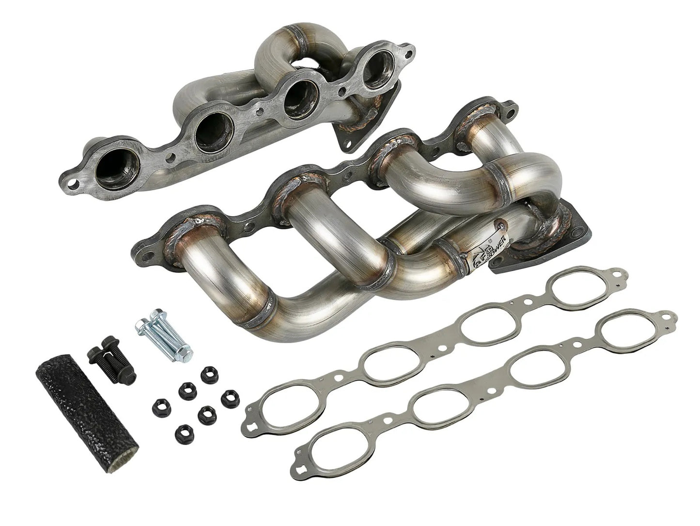 Headers 19- GM P/U 5.3L