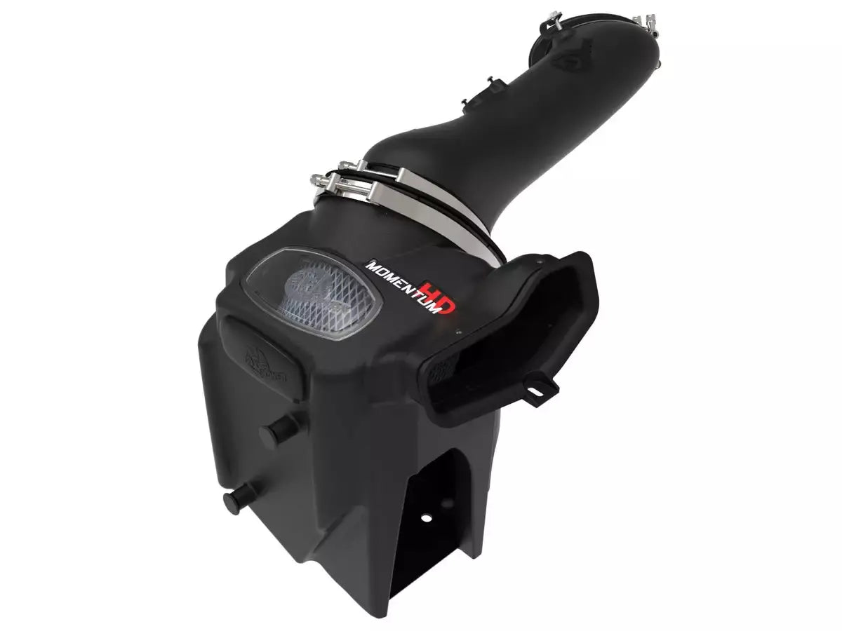Cold Air Intake
