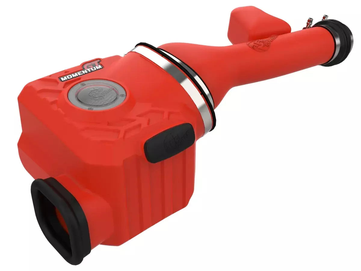 Cold Air Intake