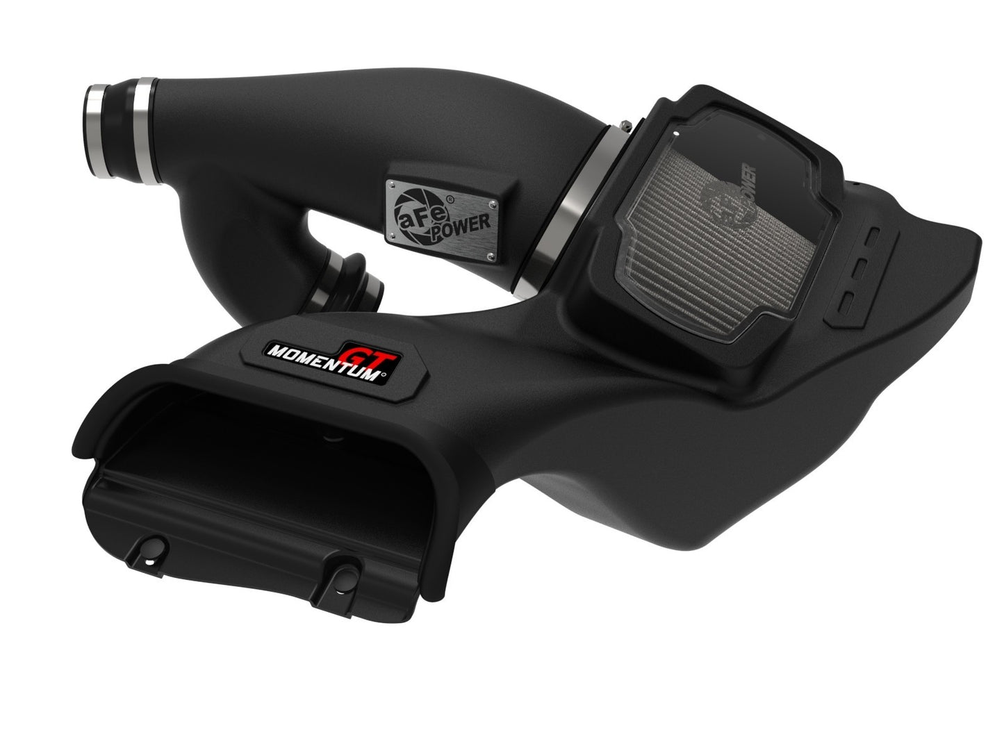 21- Ford F150 3.5L Air Intake System