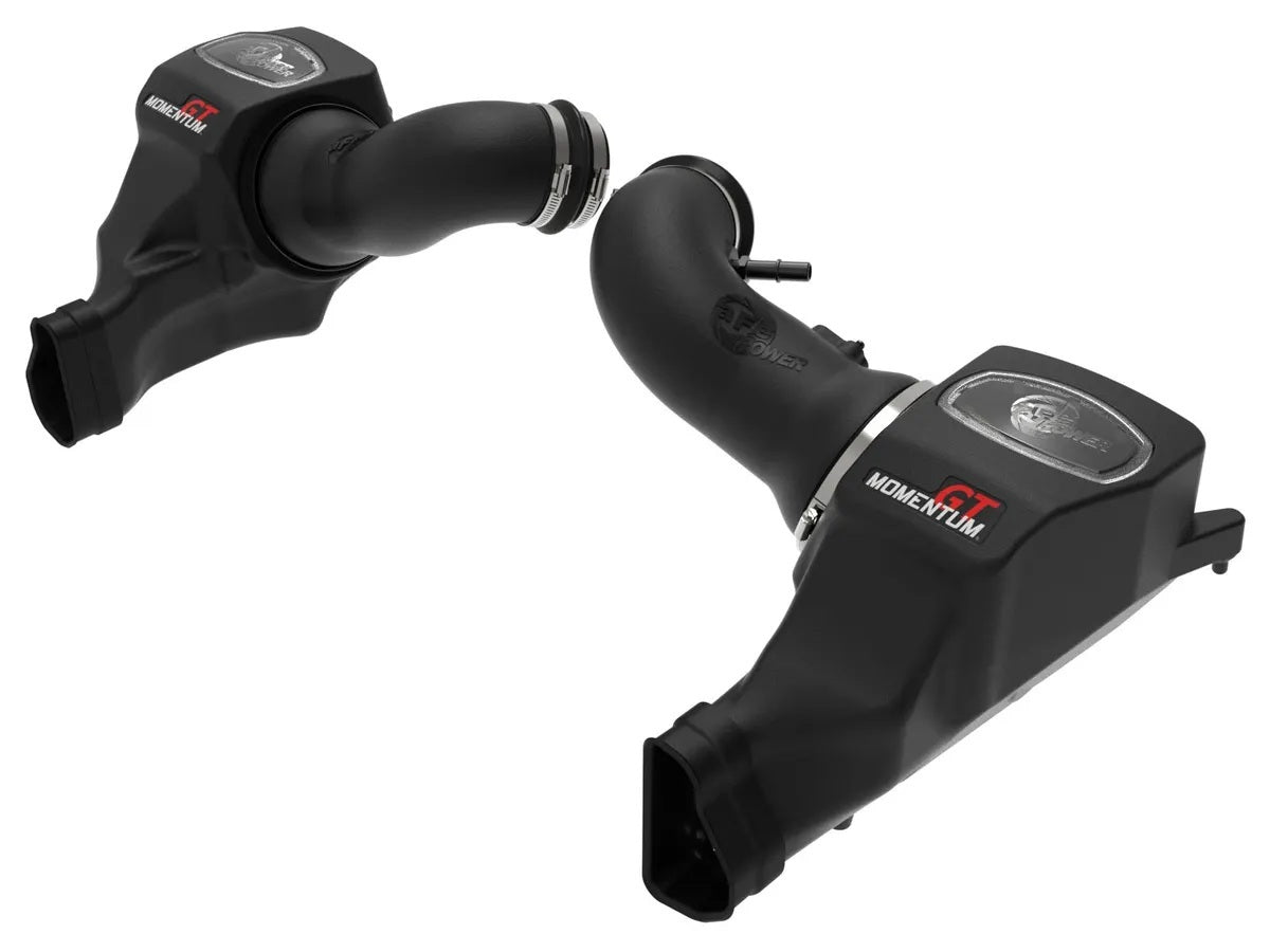 Cold Air Intake 24- Mustang 5.0L