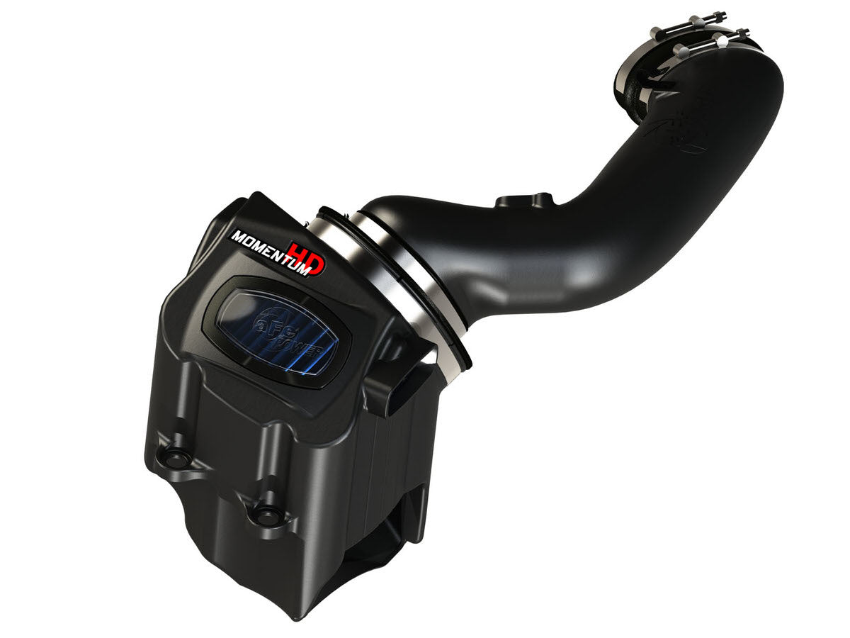 Air Intake System 17- Ford F250 6.7L
