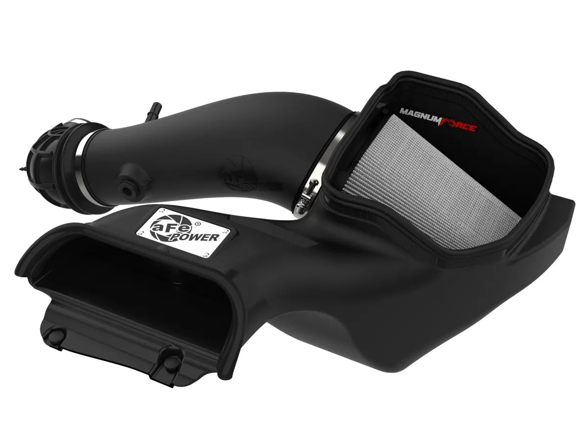 23- Ford Raptor 5.4L Cold Air Intake