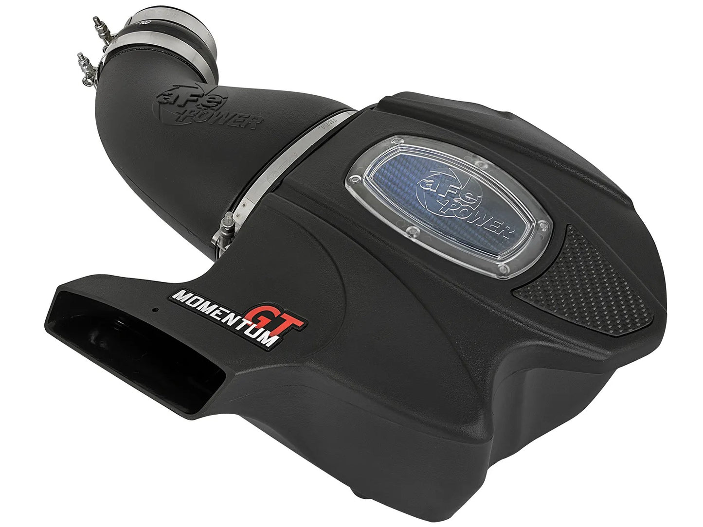 Momentum GT Cold Air Int ake System w/ Pro 5R