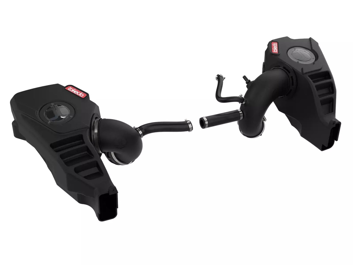 Cold Air Intake
