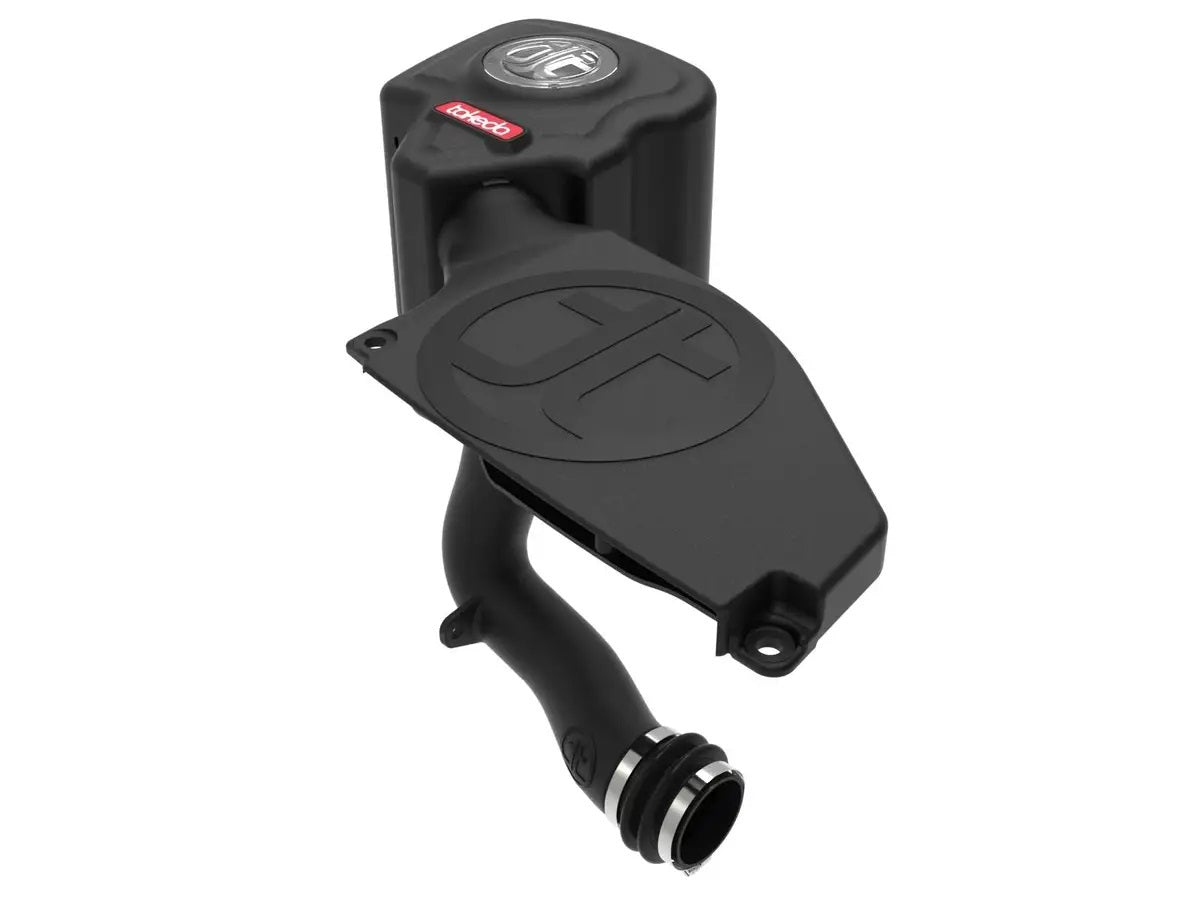 Cold Air Intake System