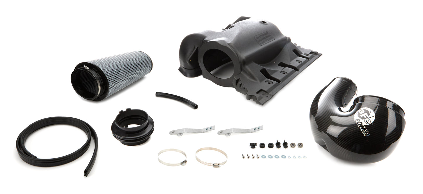 21- Ram 1500 TRX 6.2L Cold Air Intake System