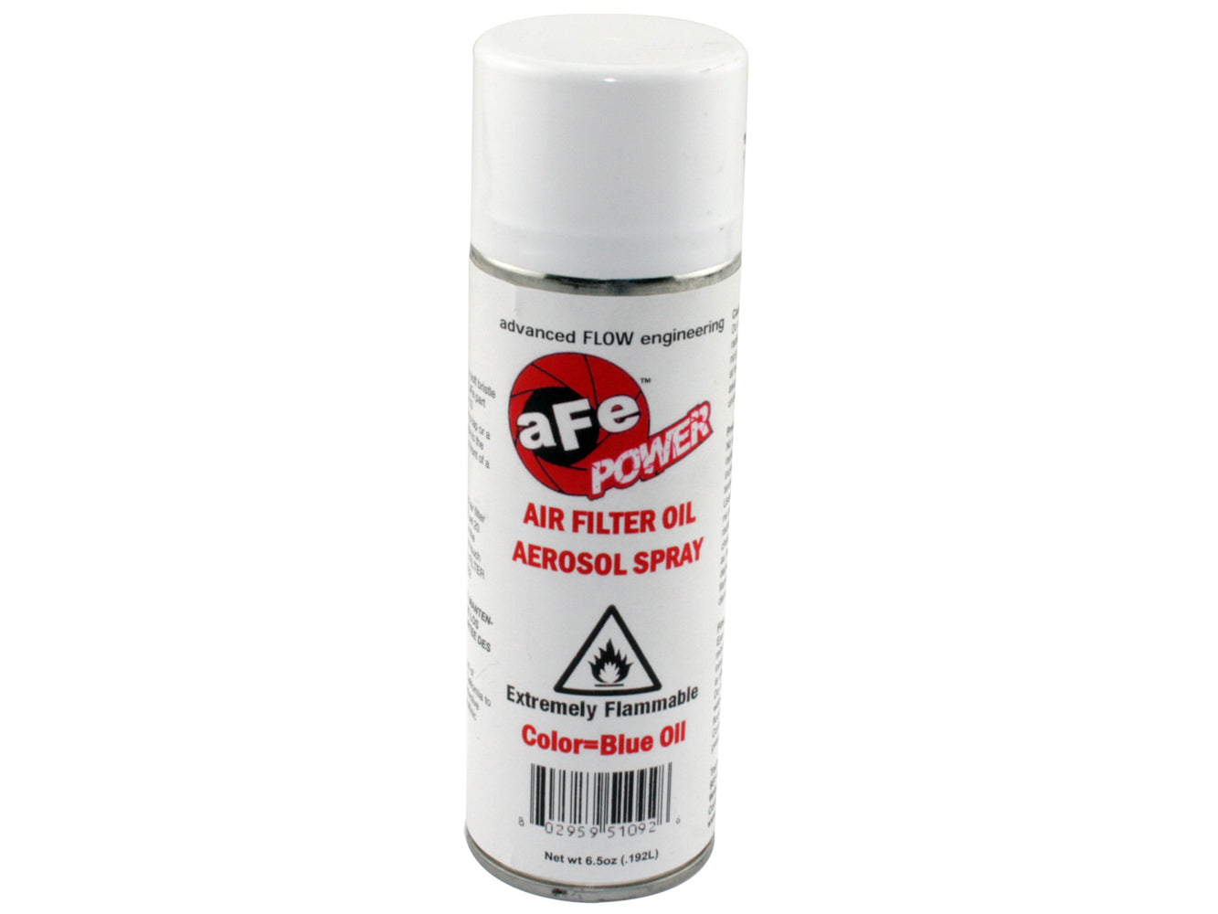 Magnum FLOW Pro 5R Blue Air Filter Oil 5.5 oz