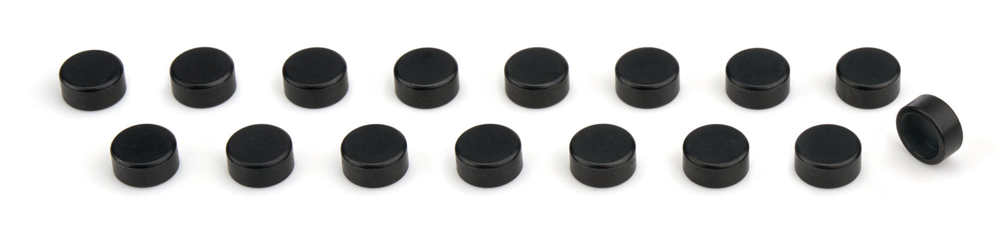 Lash Cap 11/32 16pk
