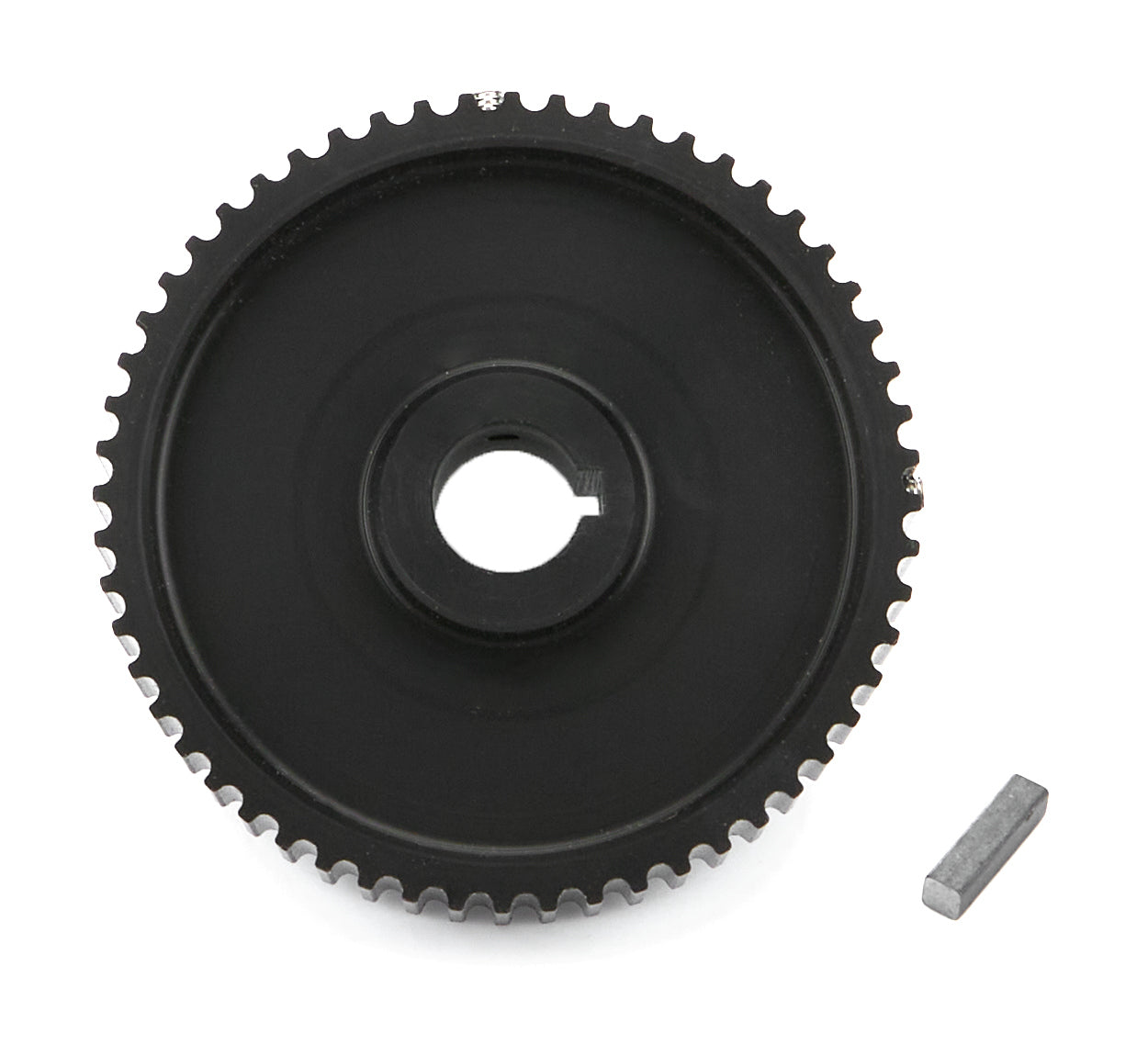 Pulley HTD 5M 56-tooth 5/8-inch Bore