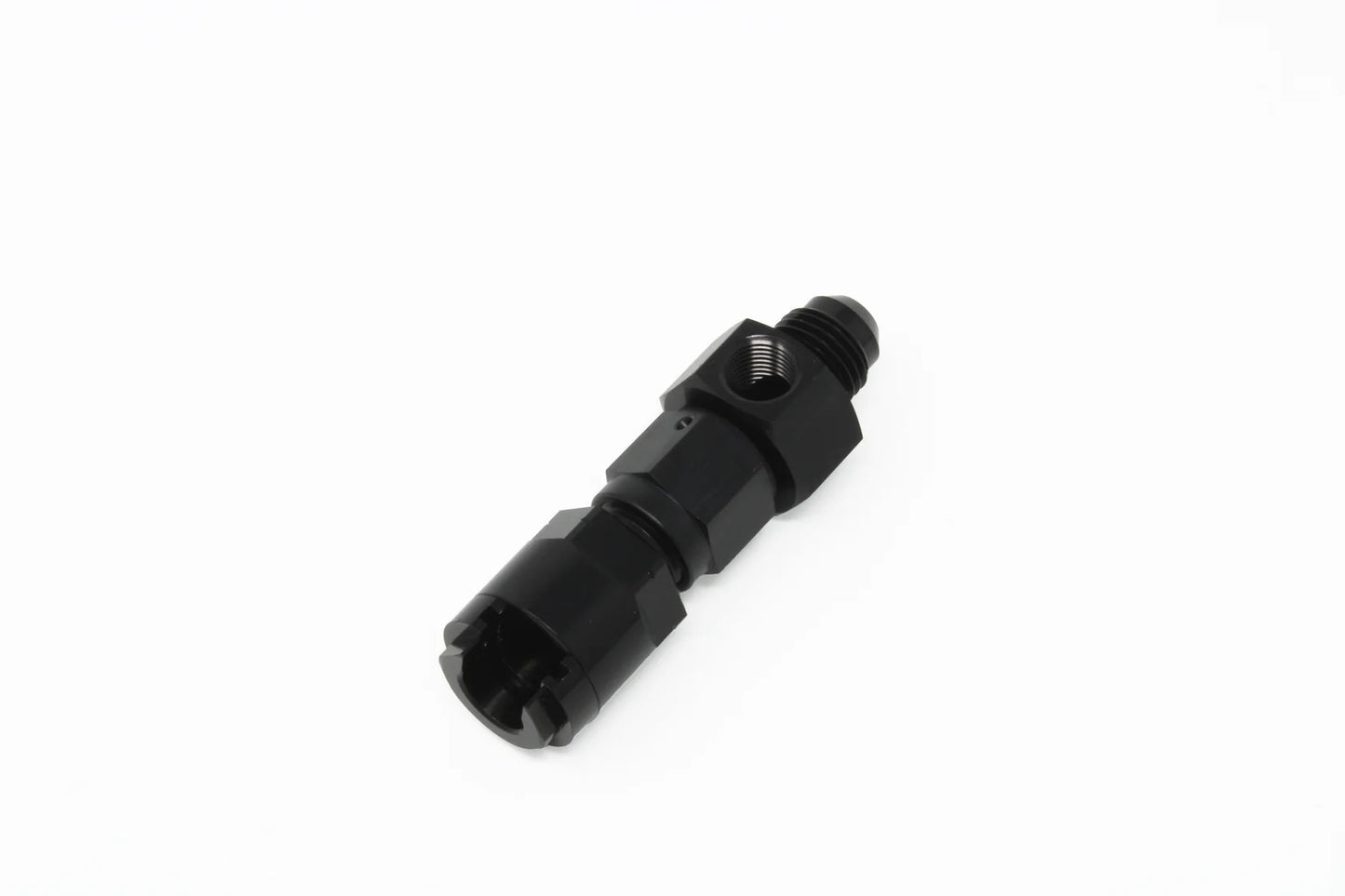 Adapter Kit 3/8 Female Quick Connect to 6an