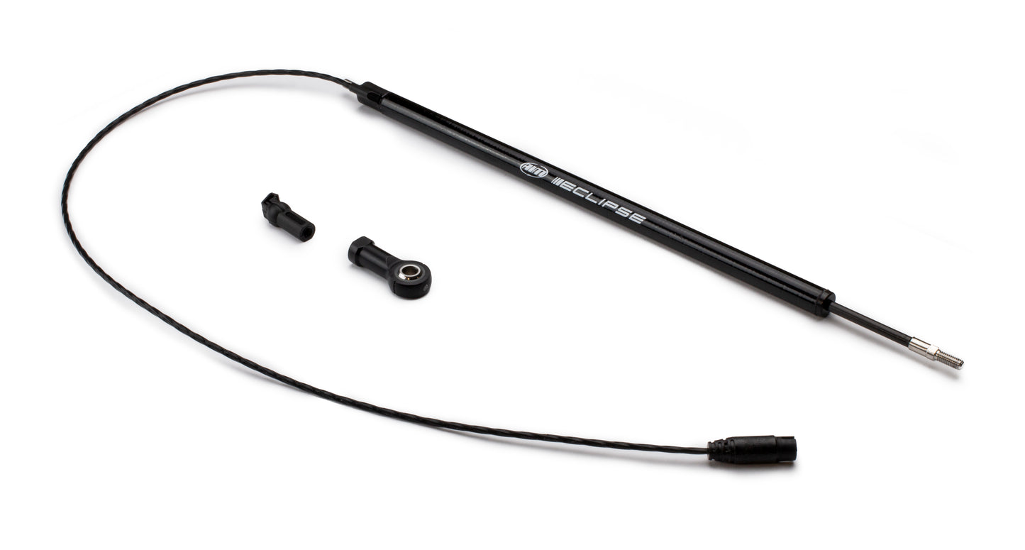 Sensor Linear Travel 9.84in / 250mm Travel