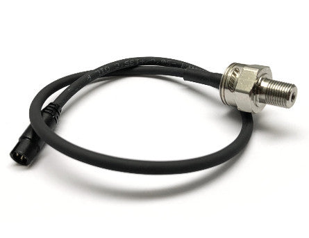 Sensor Pressure 150PIS 1/8in NPT