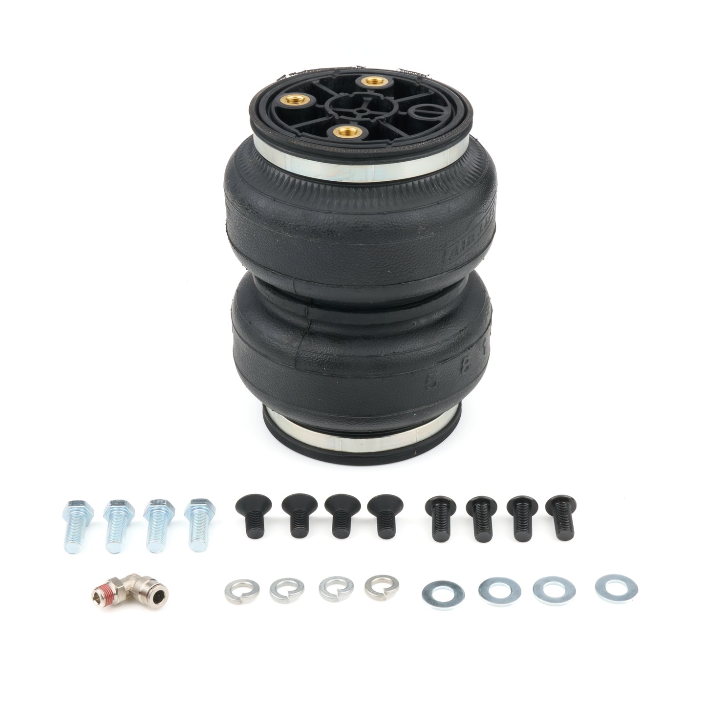 Replacement Air Spring - Bellows type
