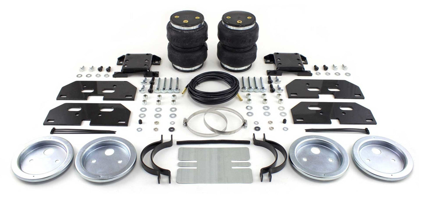 11- Ram 2500HD 2/4 WD Rear Kit