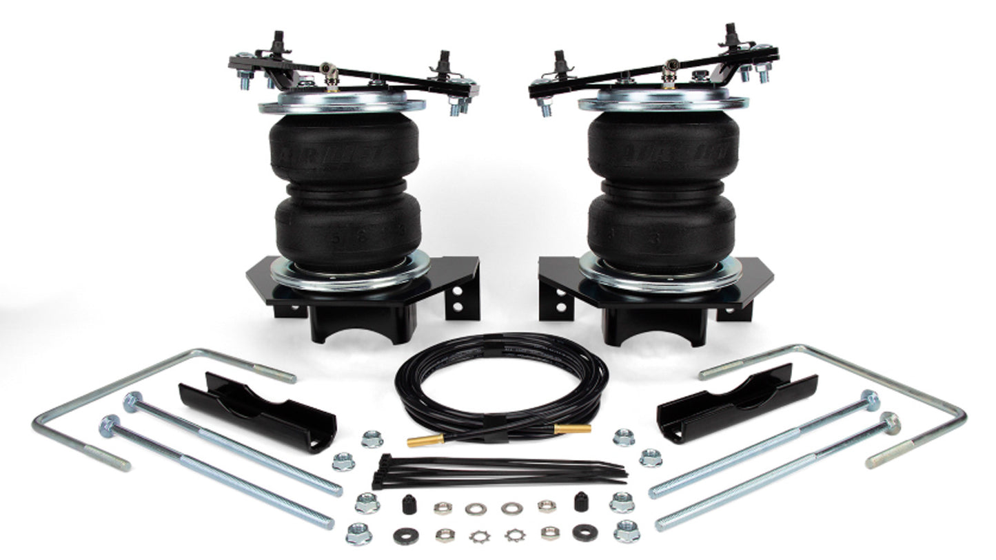 LoadLifter 5000 Air Spri ng Kit 20- Ford F250