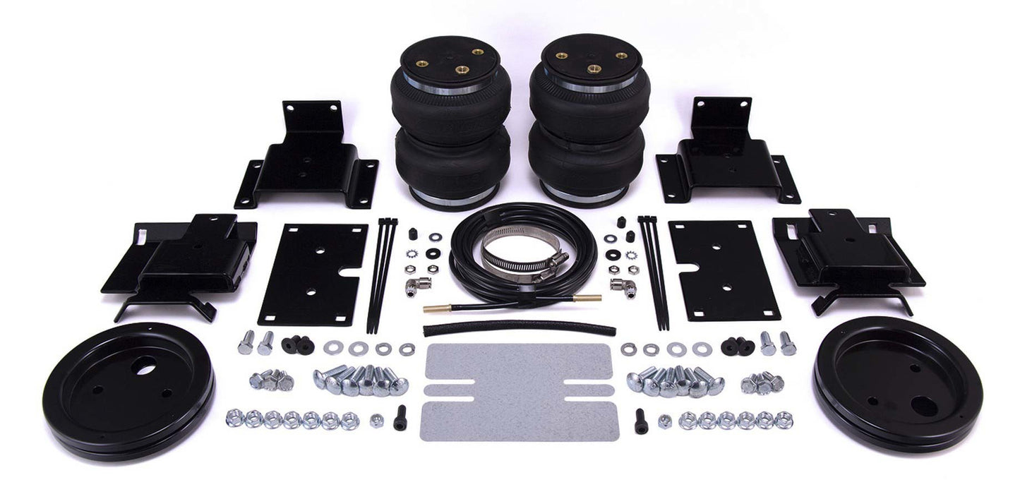 LoadLifter 5000 Ultimate 09- Ram 1500 2/4WD