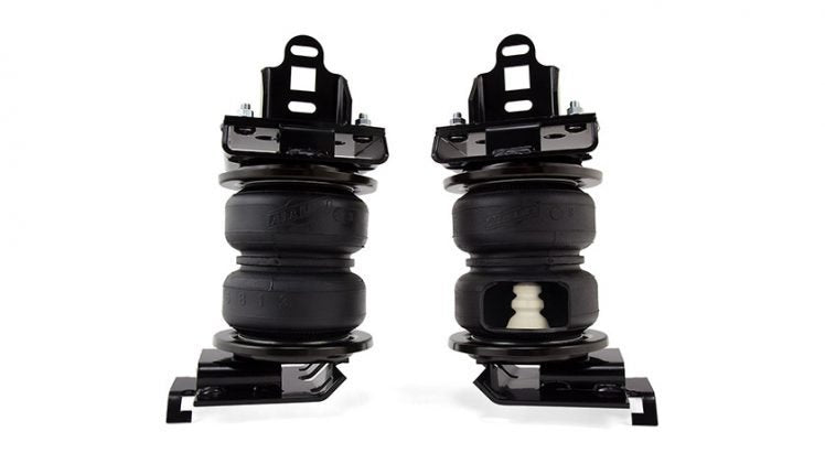 LoadLifter 5000 Ultimate 19- Dodge Ram 1500