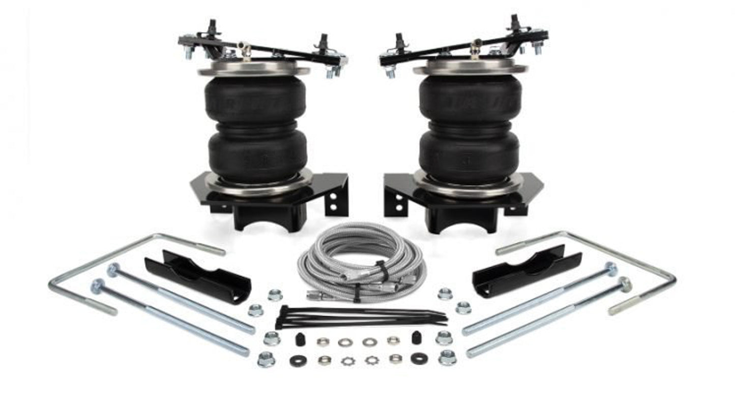 LoadLifter 5000 Ultimate Plus 20- Ford F250