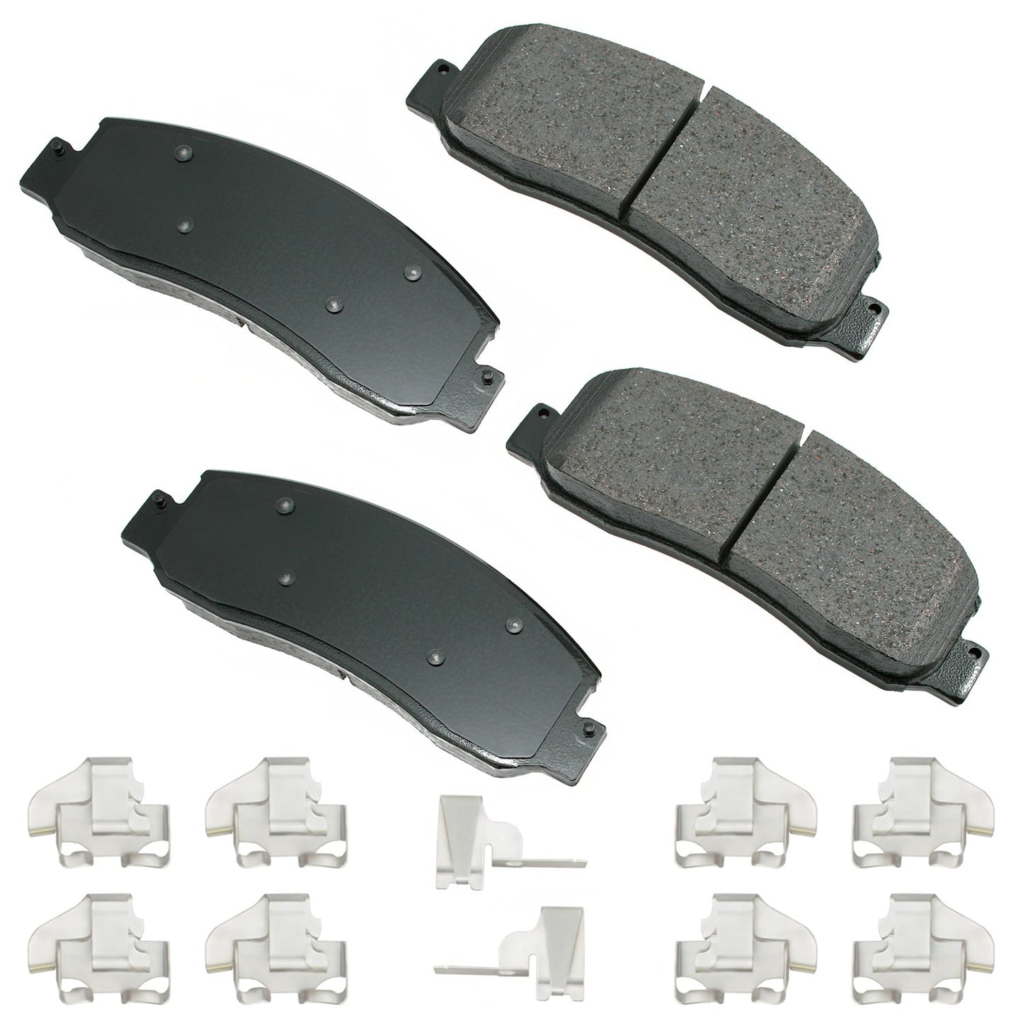 Ford F-250 Super Duty 12 -08 F-350 Super Duty 12