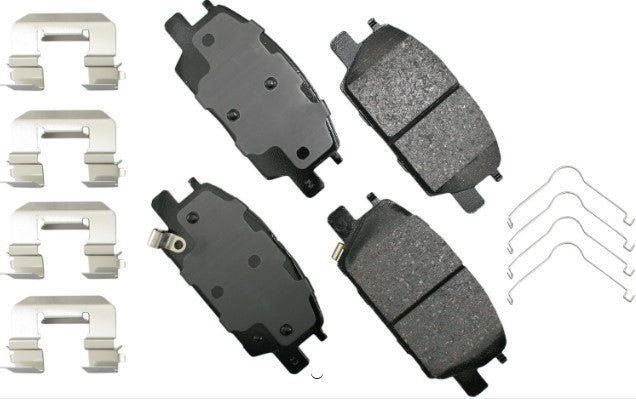 Buick LaCrosse 20-17 Re gal Sportback 20-18 Che