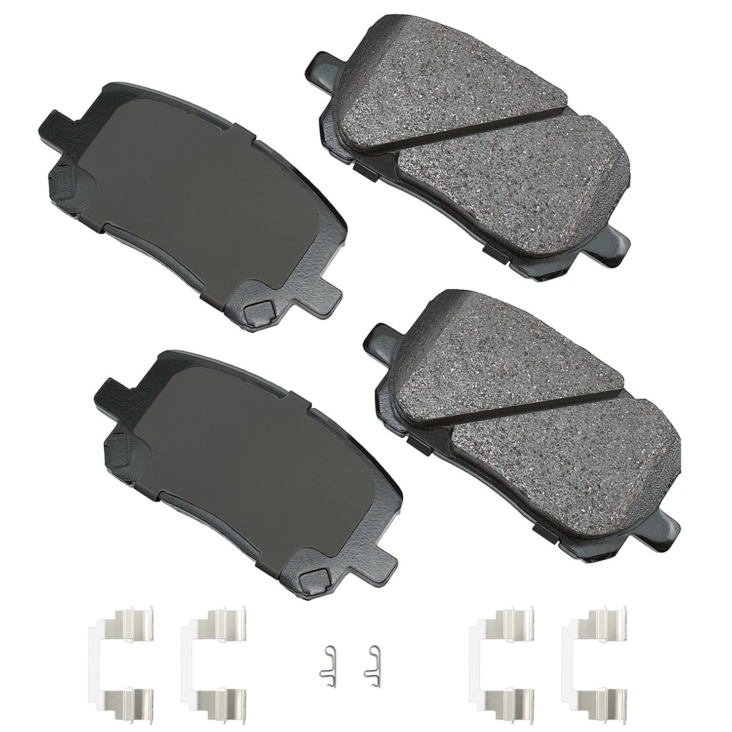 Pontiac Vibe 08-03 Toyo ta Corolla 08-03 Matrix