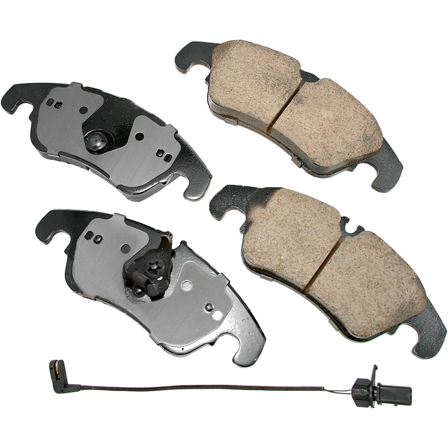 Audi A4 16-09 A4 allroa d 16-13 A4 Quattro 16-0